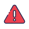 Warning